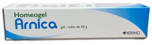 ARNICA HOMEOGEL 50 G - farmasconti.eu