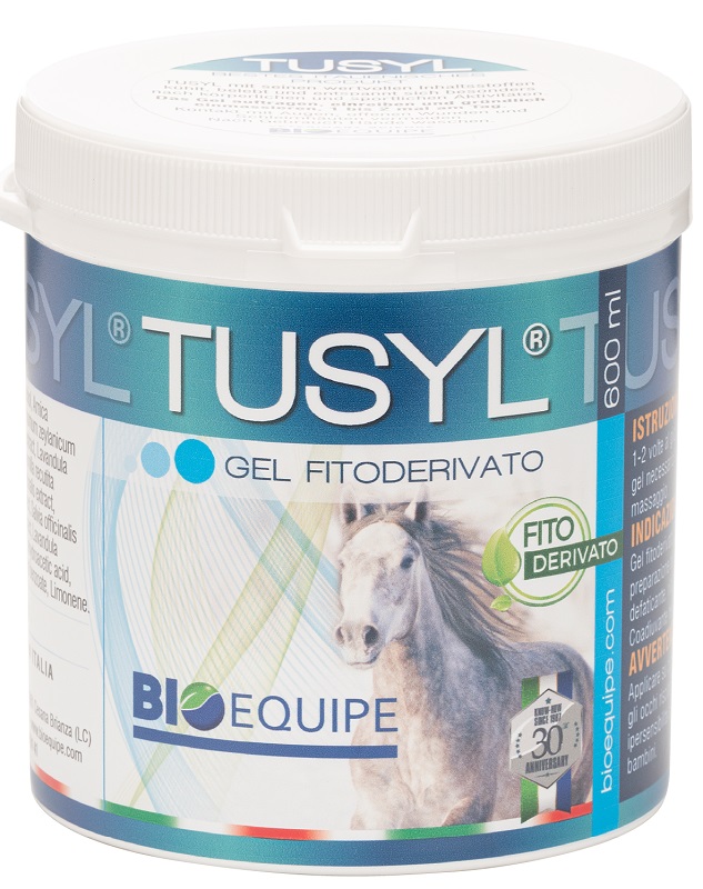TUSYL 600 ML - farmasconti.eu