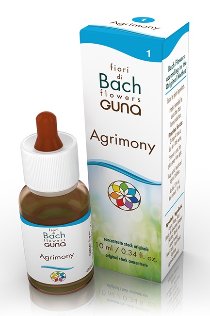 AGRIMONY GUN GOCCE 10 ML - farmasconti.eu