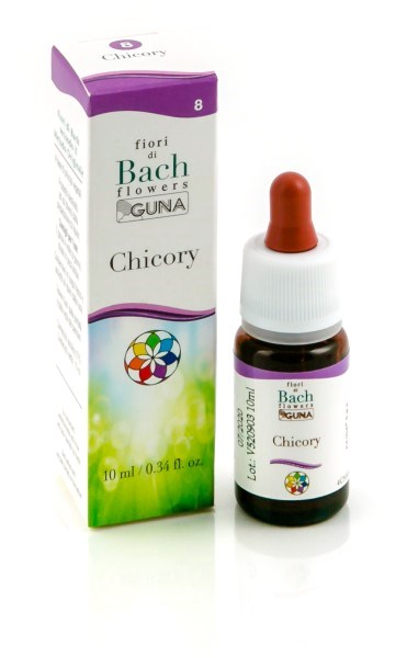 CHICORY GUNA GOCCE 10 ML - farmasconti.eu