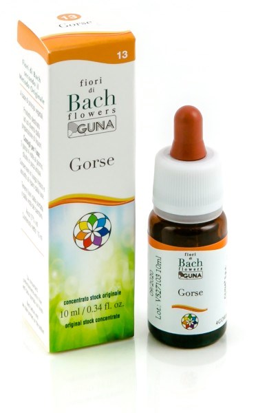 GORSE GUNA GOCCE 10 ML - farmasconti.eu