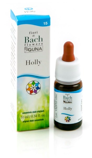 HOLLY GUNA GOCCE 10 ML - farmasconti.eu