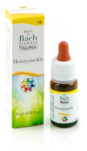 HONEYSUCKLE GUNA GOCCE 10 ML - farmasconti.eu