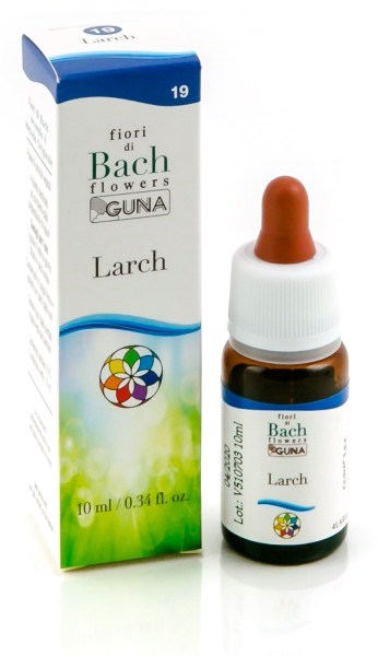 LARCH GUNA GOCCE 10 ML - farmasconti.eu