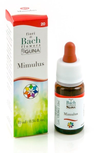 MIMULUS GUNA GOCCE 10 ML - farmasconti.eu
