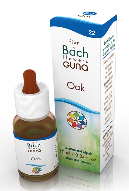 OAK GUN GOCCE 10 ML - farmasconti.eu