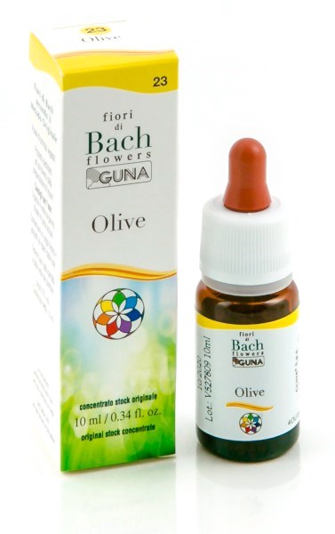 OLIVE GUNA GOCCE 10 ML - farmasconti.eu