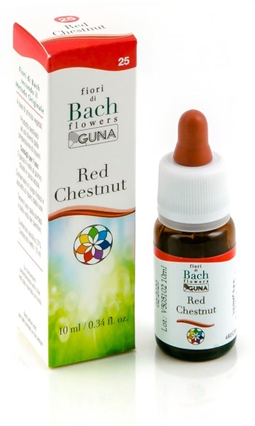 RED CHESTNUT GUNA GOCCE 10 ML - farmasconti.eu