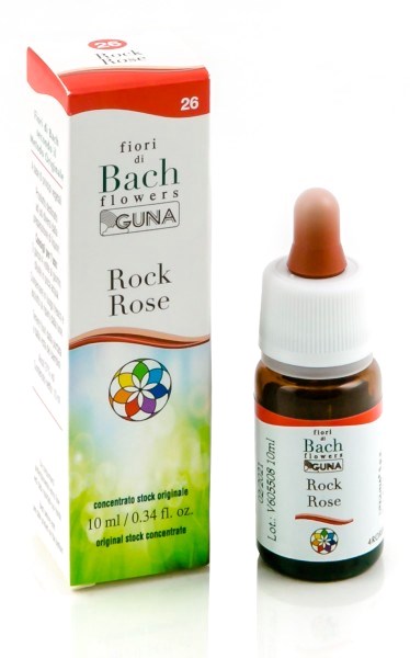 ROCK ROSE GUNA GOCCE 10 ML - farmasconti.eu