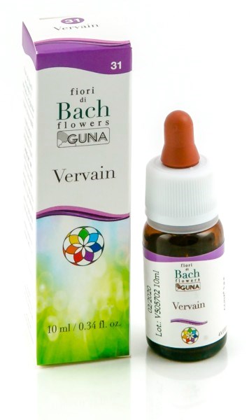 VERVAIN GUNA GOCCE 10 ML - farmasconti.eu
