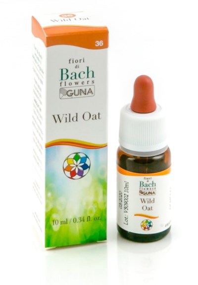WILD OAT GUNA GOCCE 10 ML - farmasconti.eu
