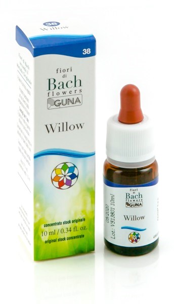 WILLOW GUNA GOCCE 10 ML - farmasconti.eu