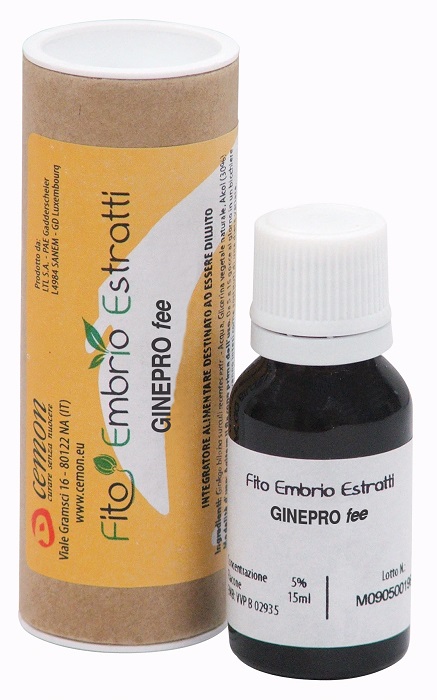 FEE GINEPRO 15 ML - farmasconti.eu