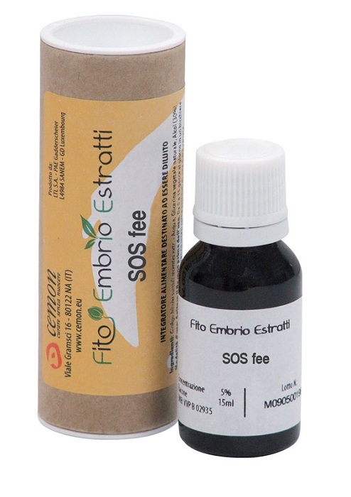 FEE SOS 15 ML - farmasconti.eu