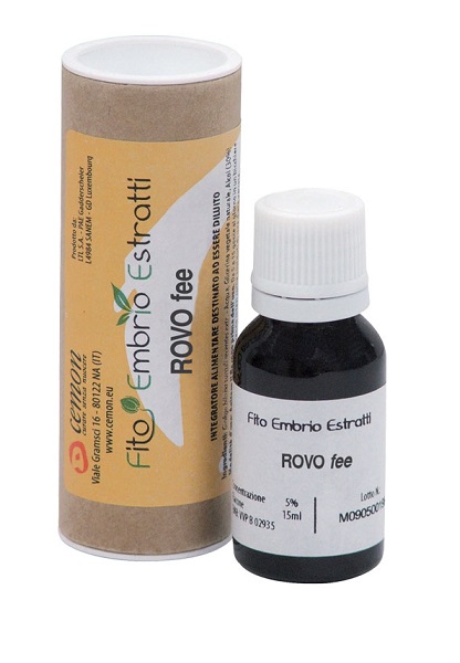FEE ROVO 15 ML - farmasconti.eu