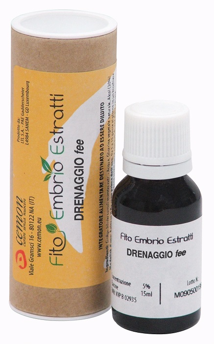 FEE DRENAGGIO 15 ML - farmasconti.eu