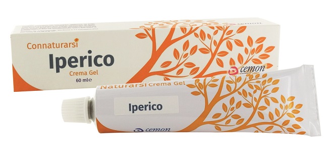 IPERICO CREMA GEL 60 ML CEMON - farmasconti.eu