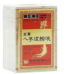 ESTRATTO GINSENG COREANO 30 G - farmasconti.eu
