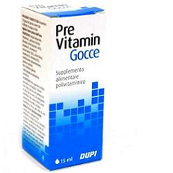 PREVITAMIN GOCCE 15 ML - farmasconti.eu