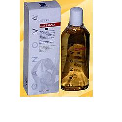 AMIL CANOVA BAGNO CORPO LIQUIDO 200 ML - farmasconti.eu
