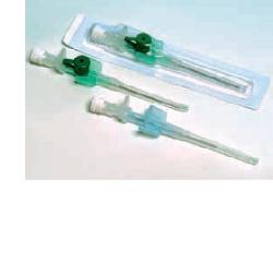 AGO CANNULA GAUGE 20 2 VIE ANALLERGICO SENZA VALVOLA - farmasconti.eu