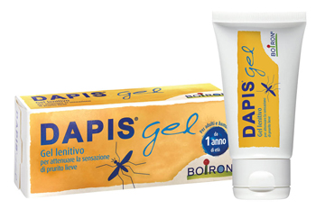 DAPIS GEL LENITIVO 40 G - farmasconti.eu