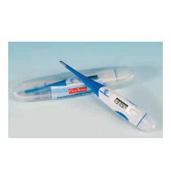 FLEXITEMP TERMOMETRO DIGITALE IMPERMEABILE A PUNTA FLESSIBILE MISURAZIONE DELLA TEMPERATURA DOPO 30 SECONDI SEGNALE ACUSTICO E MEMORIA DIMENSIONI RIDOTTE - farmasconti.eu