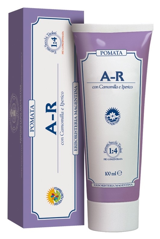 AR POMATA 100 ML - farmasconti.eu