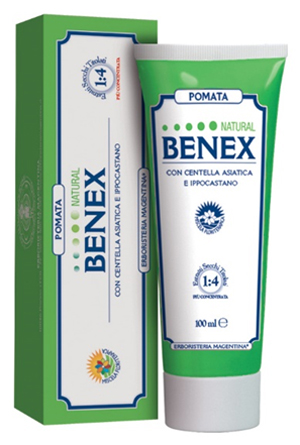 BENEX POMATA 100 ML - farmasconti.eu