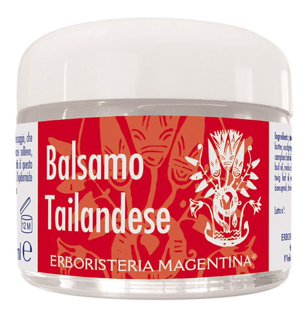 BALSAMO TAILANDESE 50 ML - farmasconti.eu
