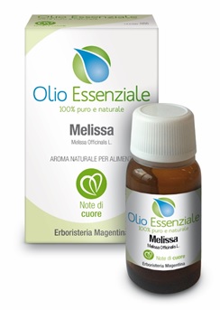 MELISSA OLIO ESSENZIALE 10 ML - farmasconti.eu
