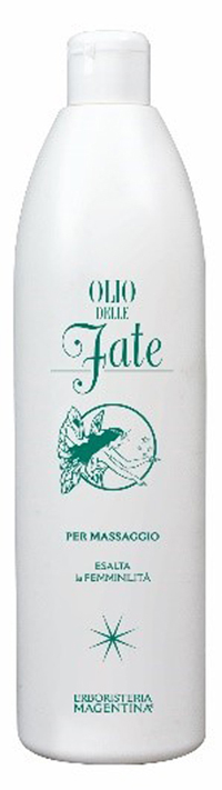 FATE OLIO DELLE FATE 500 ML - farmasconti.eu
