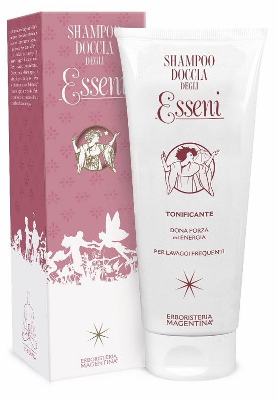 ESSENI SHAMPOODOCCIA 200 ML - farmasconti.eu