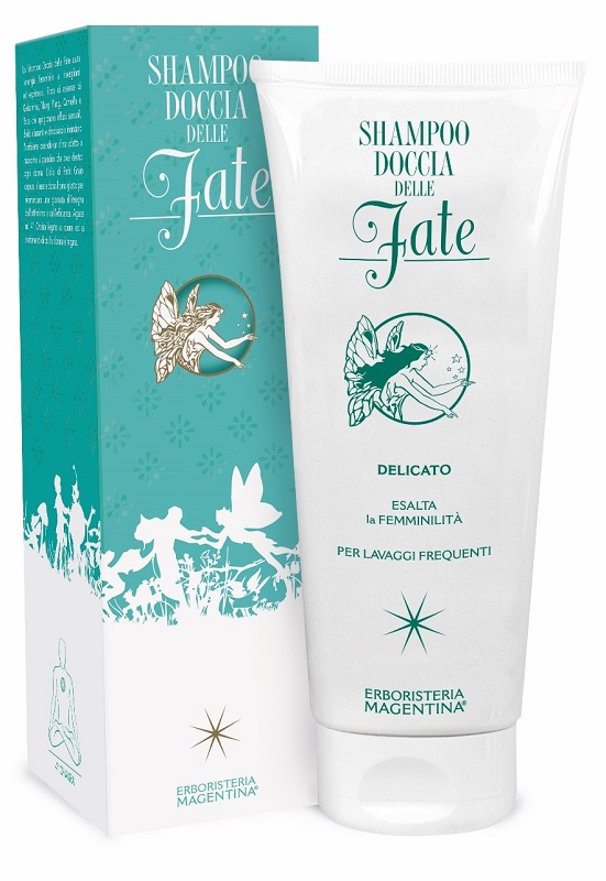 FATE SHAMPOODOCCIA 200 ML - farmasconti.eu