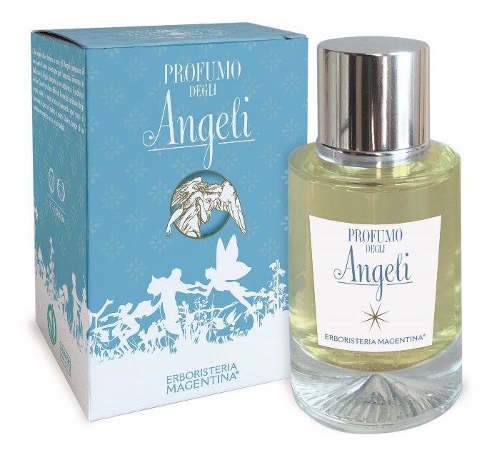 ANGELI PROFUMO CORPO 50 ML - farmasconti.eu