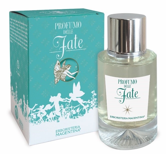 FATE PROFUMO CORPO 50 ML - farmasconti.eu