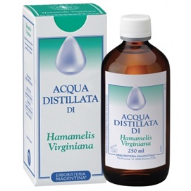 HAMAMELIS ACQUA DISTILLATA 250 ML - farmasconti.eu