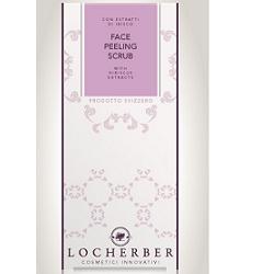LOCHERBER FACE PEELING SCRUB 50 ML - farmasconti.eu