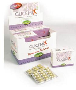 GLICEMIX 60 CAPSULE - farmasconti.eu