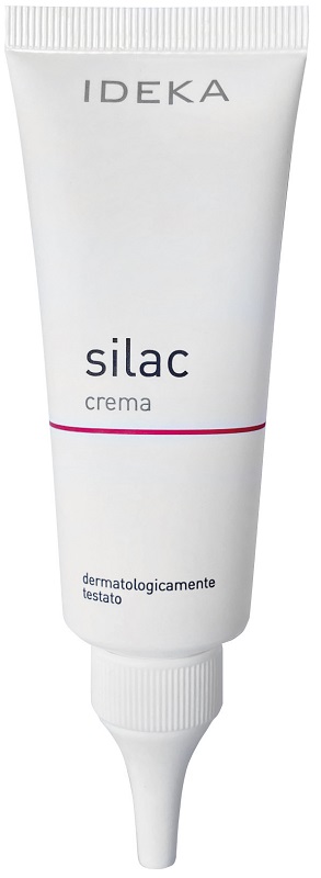 SILAC CREMA 40 ML - farmasconti.eu