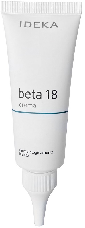 BETA 18 CREMA LENITIVA 40 ML - farmasconti.eu