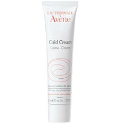 EAU THERMALE AVENE COLD CREME CREMA PER PELLI SENSIBILI 40 ML - farmasconti.eu