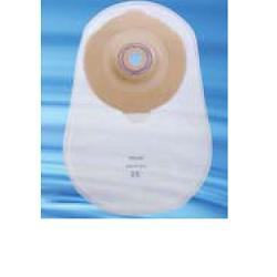 SACCA PER COLOSTOMIA OPACA CURVEX RITAGLIABILE MISURA 13-32 MM CON CONVESSITA' MORBIDA 10 PEZZI - farmasconti.eu