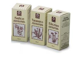 TE VERDE 50 ML GOCCE - farmasconti.eu