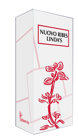 NUOVO RIBES LINDA'S GOCCE ORALI 50 ML - farmasconti.eu