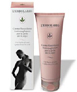 CREMA RASSODANTE ANTISMAGLIATURE CORPO 250 ML - farmasconti.eu