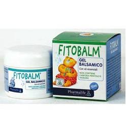 FITOBALM BIMBI GEL BALS 50ML - farmasconti.eu
