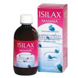 ISILAX MAMMA 200 ML - farmasconti.eu