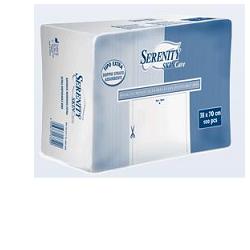 BAVAGLIA MONOUSO EXTRA 38 X 70 CM 100 PEZZI - farmasconti.eu