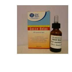 EOS GTT RELAX 20ML - farmasconti.eu